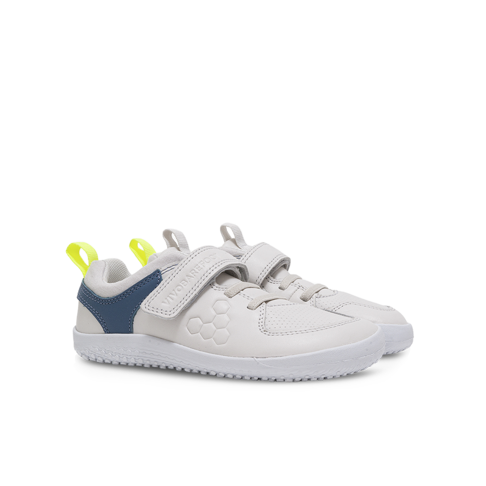 Vivobarefoot Primus Ludo Kids Moonstone