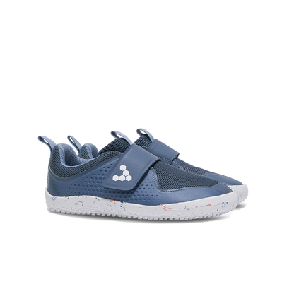 Vivobarefoot Primus Sport III Preschool Indigo