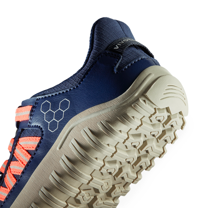 Vivobarefoot Explore AT Kids Outer Space