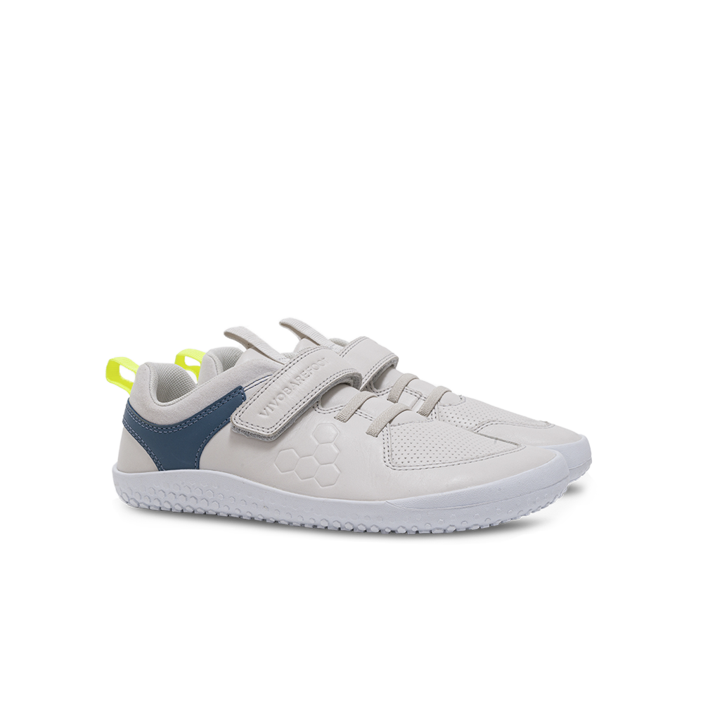 Vivobarefoot Primus Ludo Juniors Moonstone