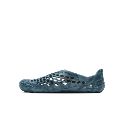 Vivobarefoot Ultra Bloom Juniors Ocean Wave