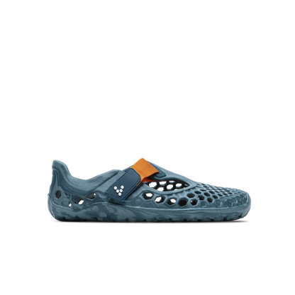 Vivobarefoot Ultra Bloom Juniors Ocean Wave