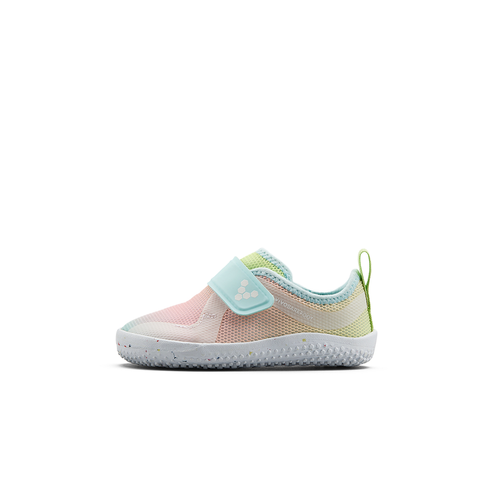 Vivobarefoot Primus Sport IV Toddlers Ombre