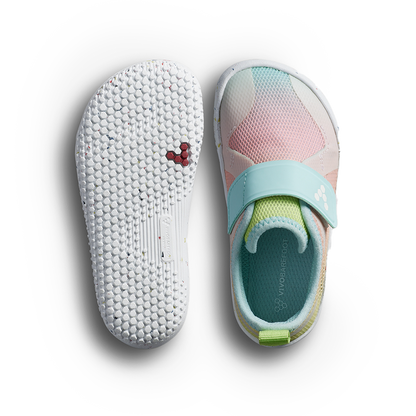 Vivobarefoot Primus Sport IV Toddlers Ombre