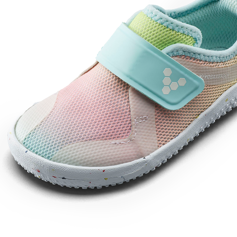 Vivobarefoot Primus Sport IV Toddlers Ombre