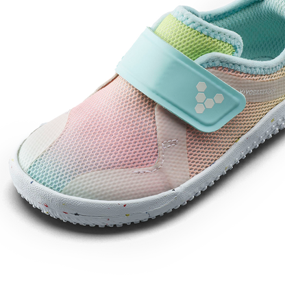 Vivobarefoot Primus Sport IV Toddlers Ombre