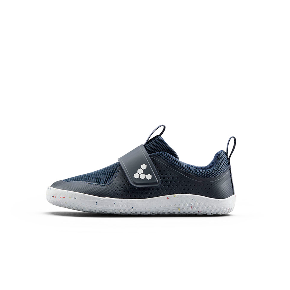 Vivobarefoot Primus Sport III Preschool Deep Ocean