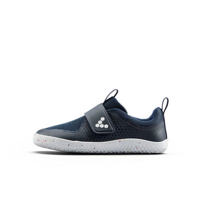 Vivobarefoot Primus Sport III Preschool Deep Ocean