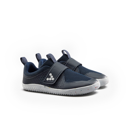 Vivobarefoot Primus Sport III Preschool Deep Ocean