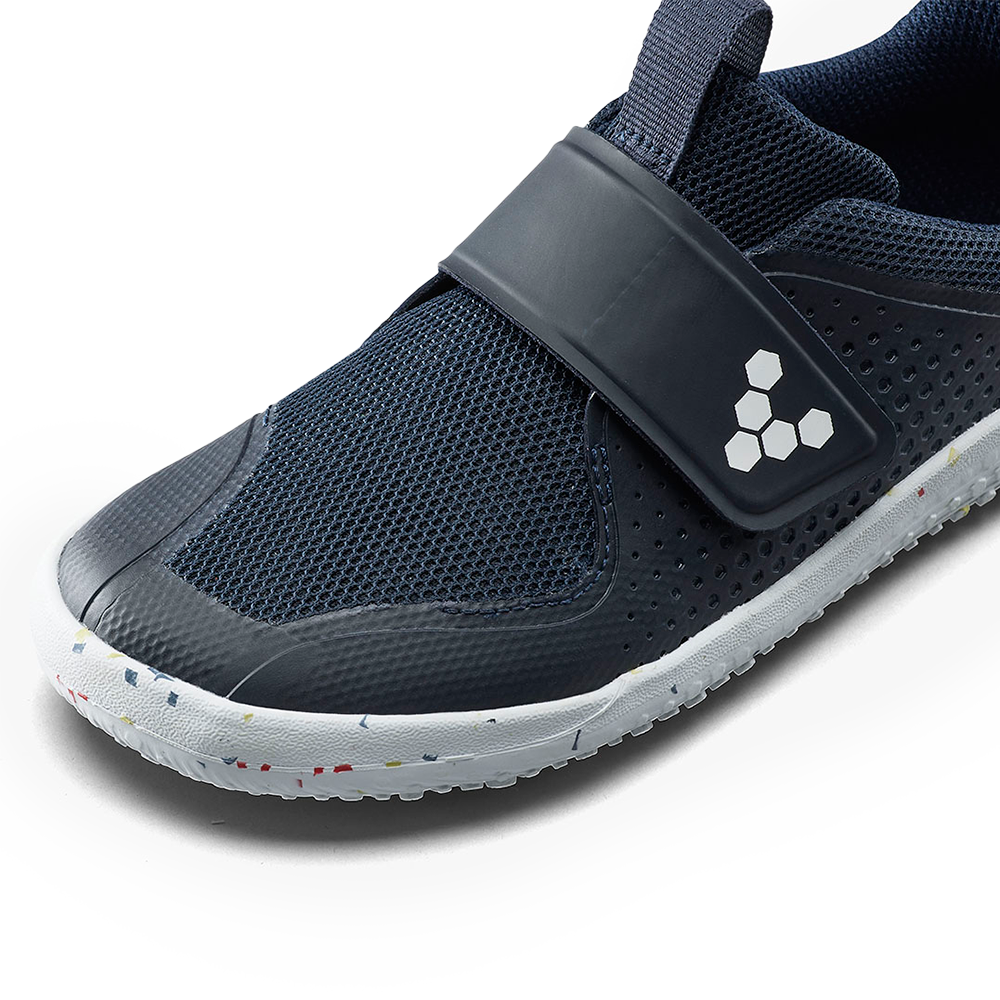 Vivobarefoot Primus Sport III Preschool Deep Ocean