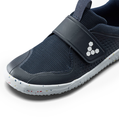 Vivobarefoot Primus Sport III Preschool Deep Ocean