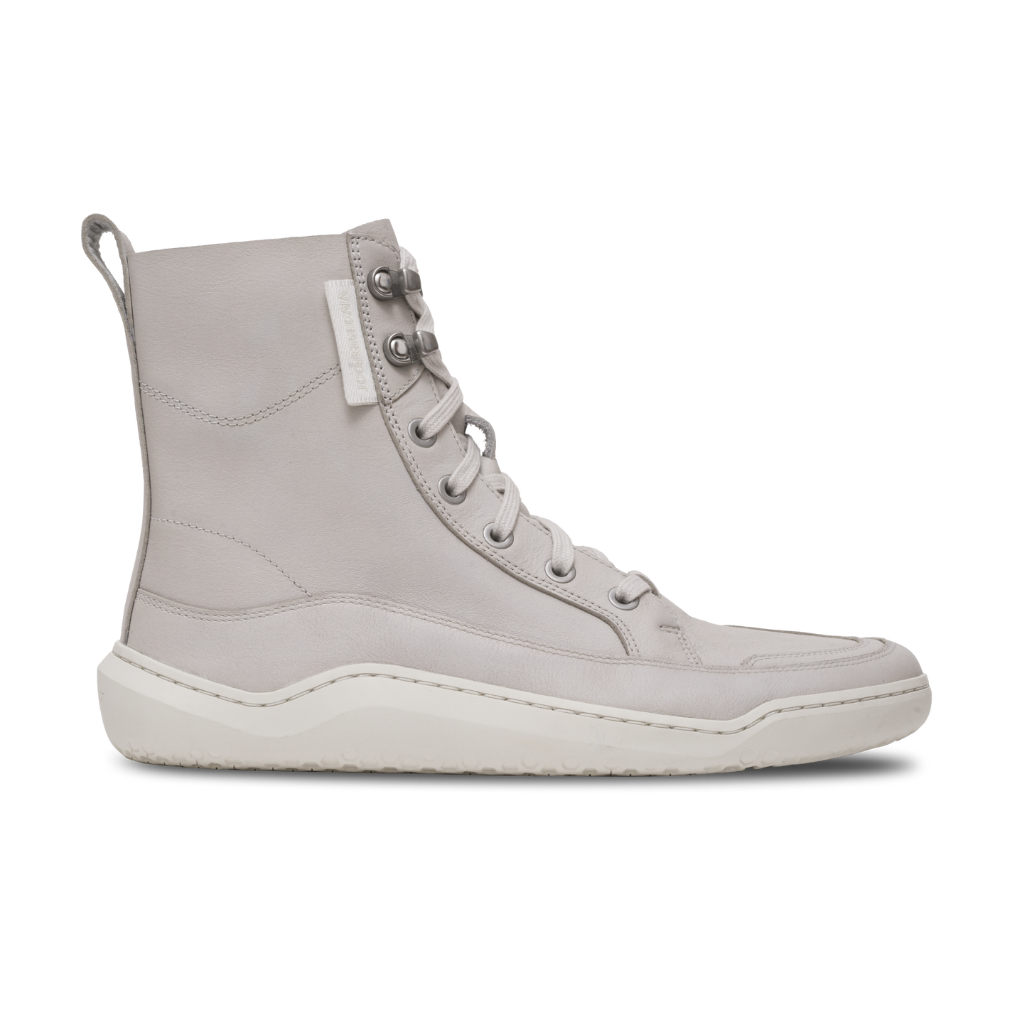 Vivobarefoot Gobi Boot Womens Limestone