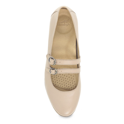 Dansko Leeza Ballet Nappa