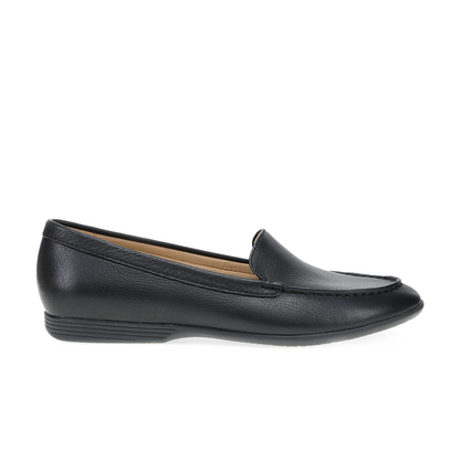 Dansko Lorri Black Tumbled