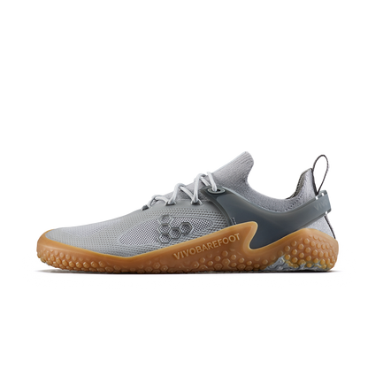 Vivobarefoot Motus Strength Womens Storm Cloud