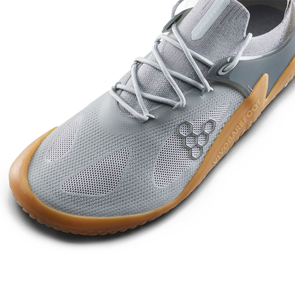 Vivobarefoot Motus Strength Womens Storm Cloud