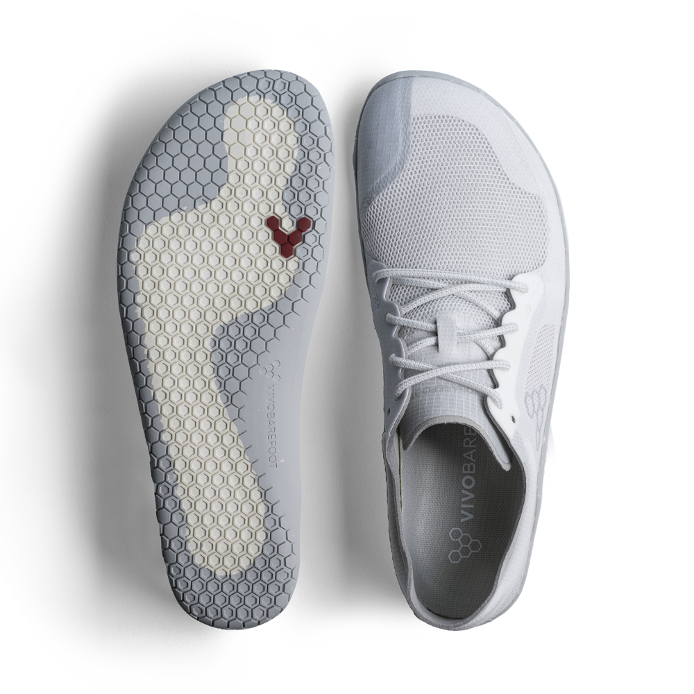 Vivobarefoot Primus Lite 3.5 Womens Mineral