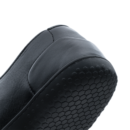 Vivobarefoot Ra III Lux Mens Obsidian