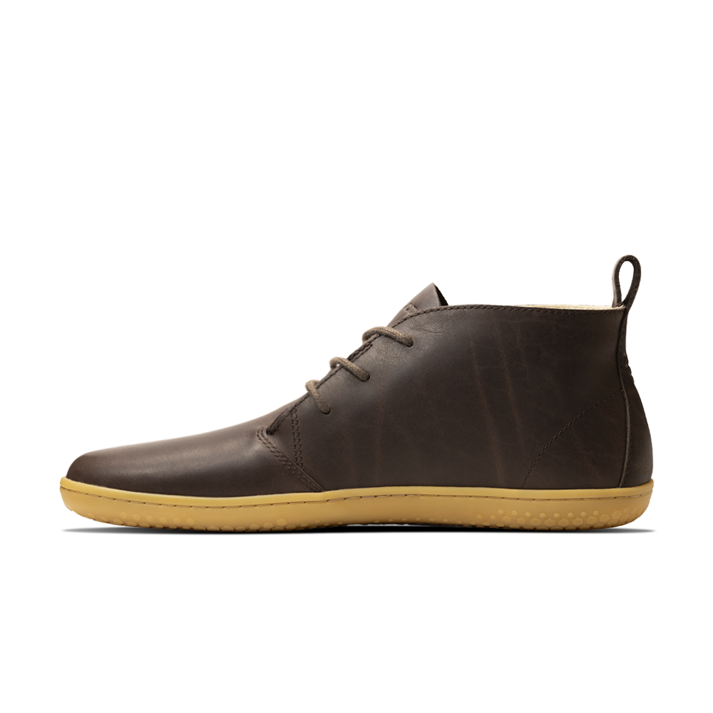 Vivobarefoot Gobi IV Mens Bracken