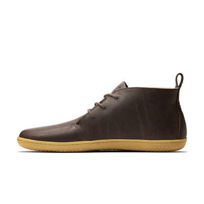 Vivobarefoot Gobi IV Mens Bracken