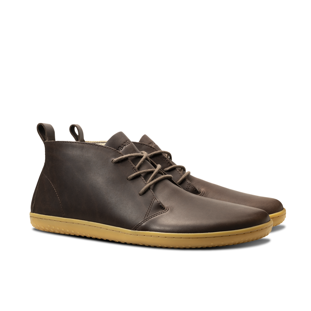 Vivobarefoot Gobi IV Mens Bracken