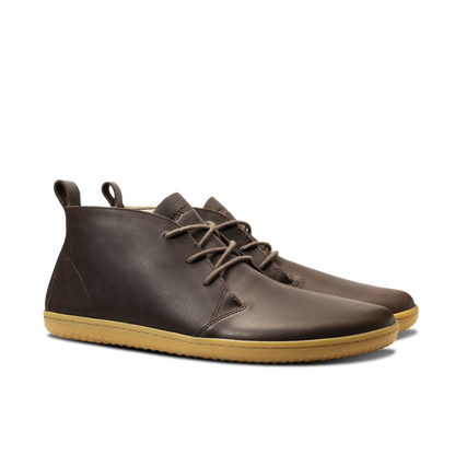 Vivobarefoot Gobi IV Mens Bracken