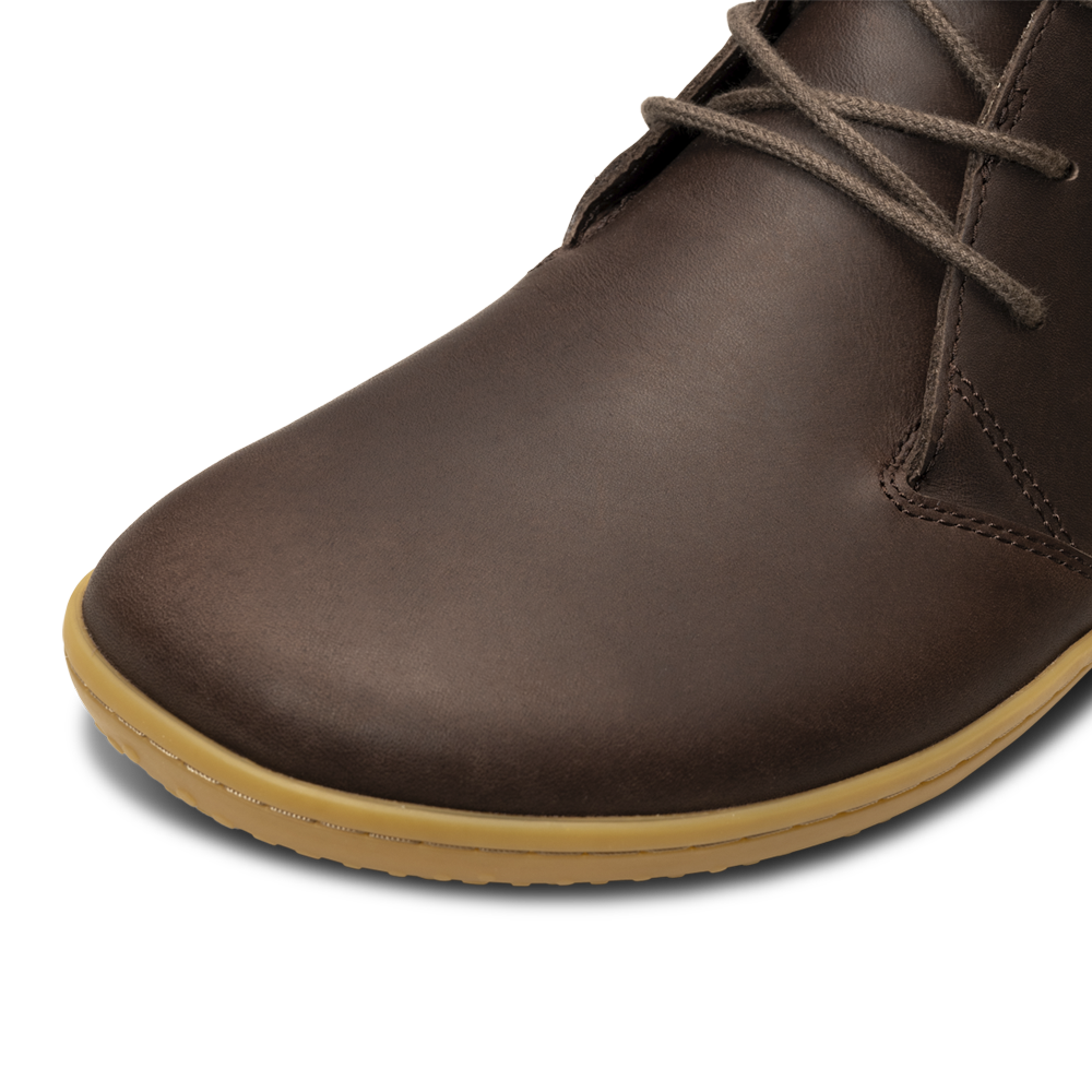 Vivobarefoot Gobi IV Mens Bracken