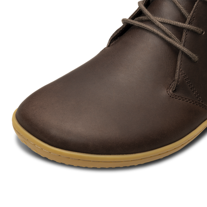 Vivobarefoot Gobi IV Mens Bracken