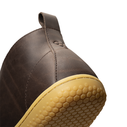 Vivobarefoot Gobi IV Mens Bracken