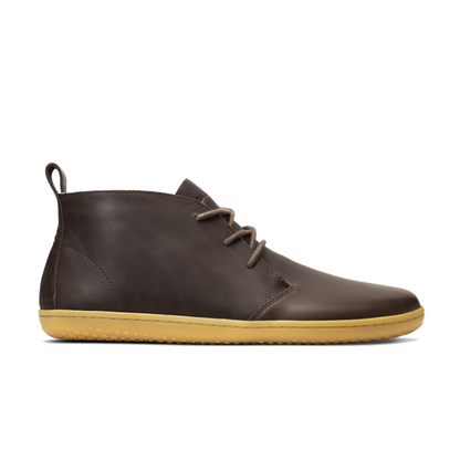 Vivobarefoot Gobi IV Mens Bracken