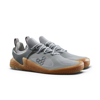 Vivobarefoot Motus Strength Mens Storm Cloud