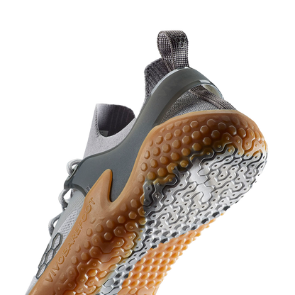 Vivobarefoot Motus Strength Mens Storm Cloud