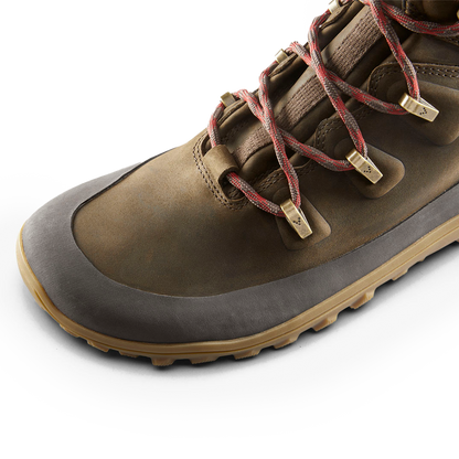 Vivobarefoot Tracker Leather AT Womens Bracken