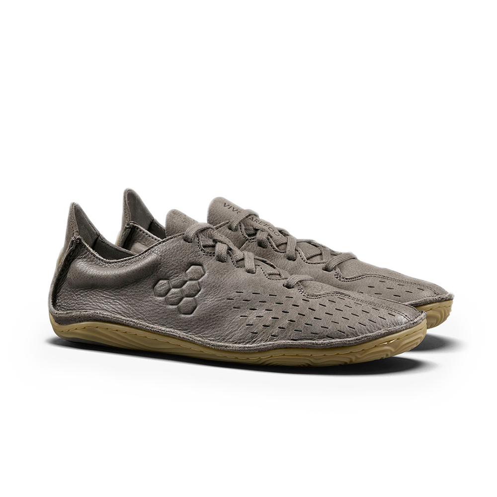 Vivobarefoot Sensus Mens Falcon