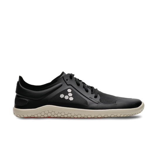 Vivobarefoot Primus Lite IV All Weather Womens Obsidian
