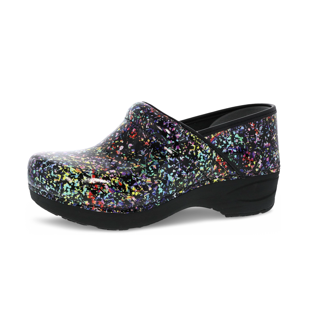 Dansko XP 2.0 Color Pop Patent