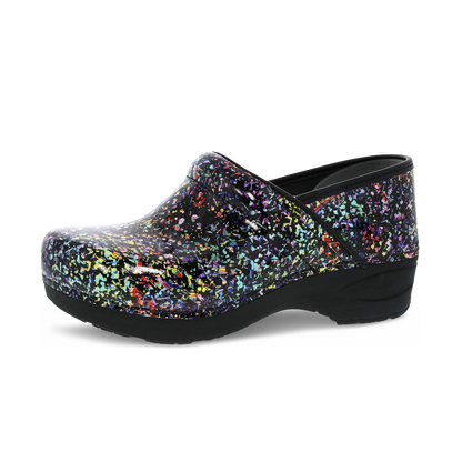 Dansko XP 2.0 Color Pop Patent