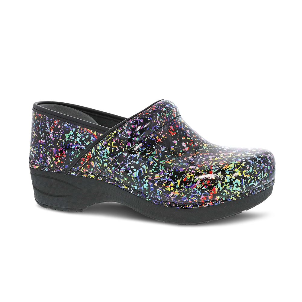 Dansko XP 2.0 Color Pop Patent