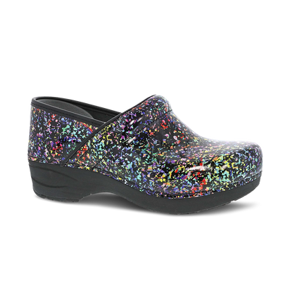 Dansko XP 2.0 Color Pop Patent