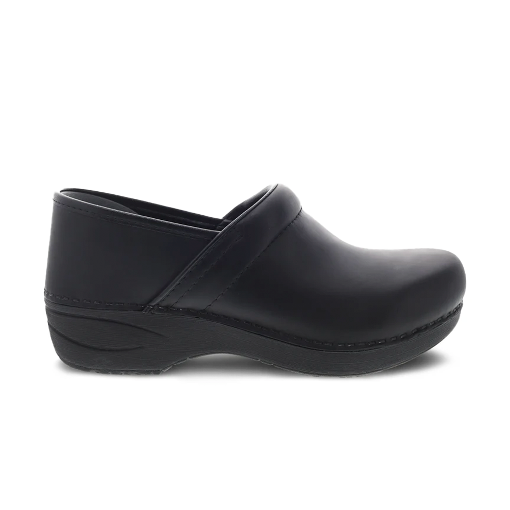 Dansko XP 2.0 Black Pull Up