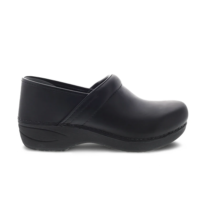 Dansko XP 2.0 Black Pull Up