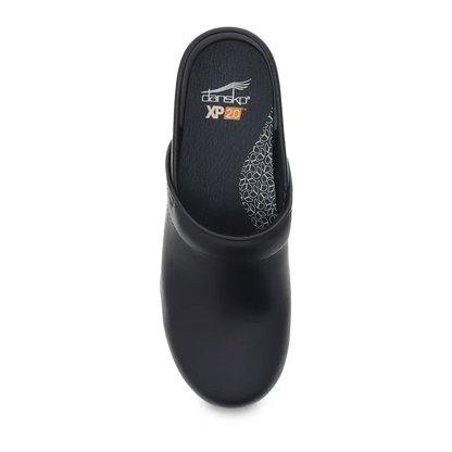 Dansko XP 2.0 Black Pull Up