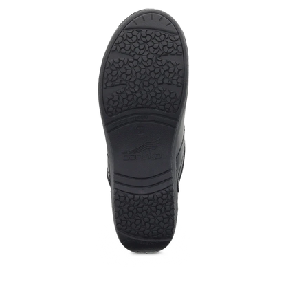 Dansko XP 2.0 Black Pull Up