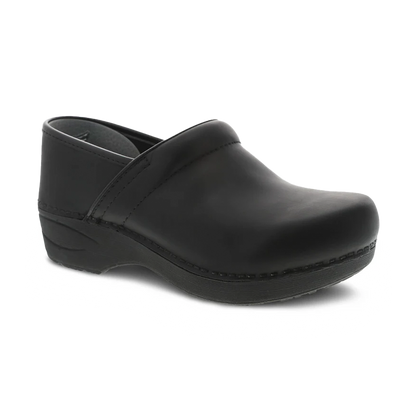 Dansko XP 2.0 Black Pull Up