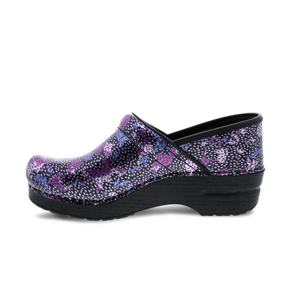 Dansko Professional Dotty Abstract Patent