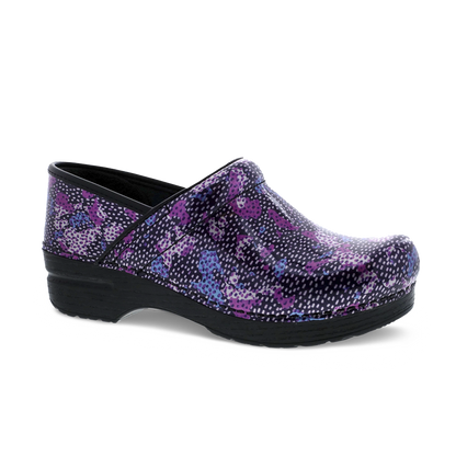 Dansko Professional Dotty Abstract Patent