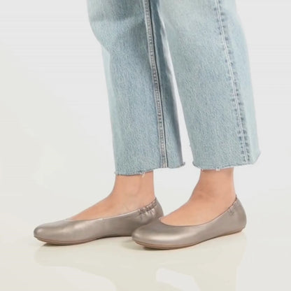 Dansko Dansko Mollie Pewter