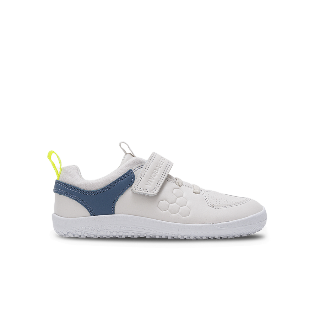 Vivobarefoot Primus Ludo Kids Moonstone