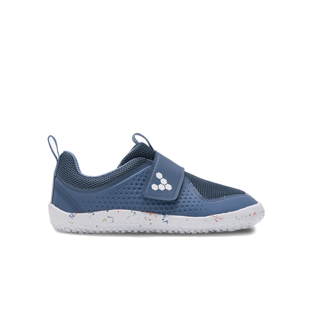 Vivobarefoot Primus Sport III Preschool Indigo