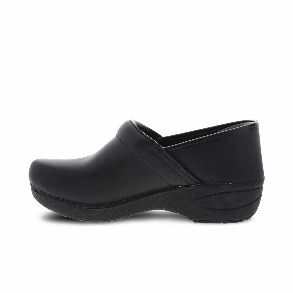 Dansko xp 2. on sale black pull up